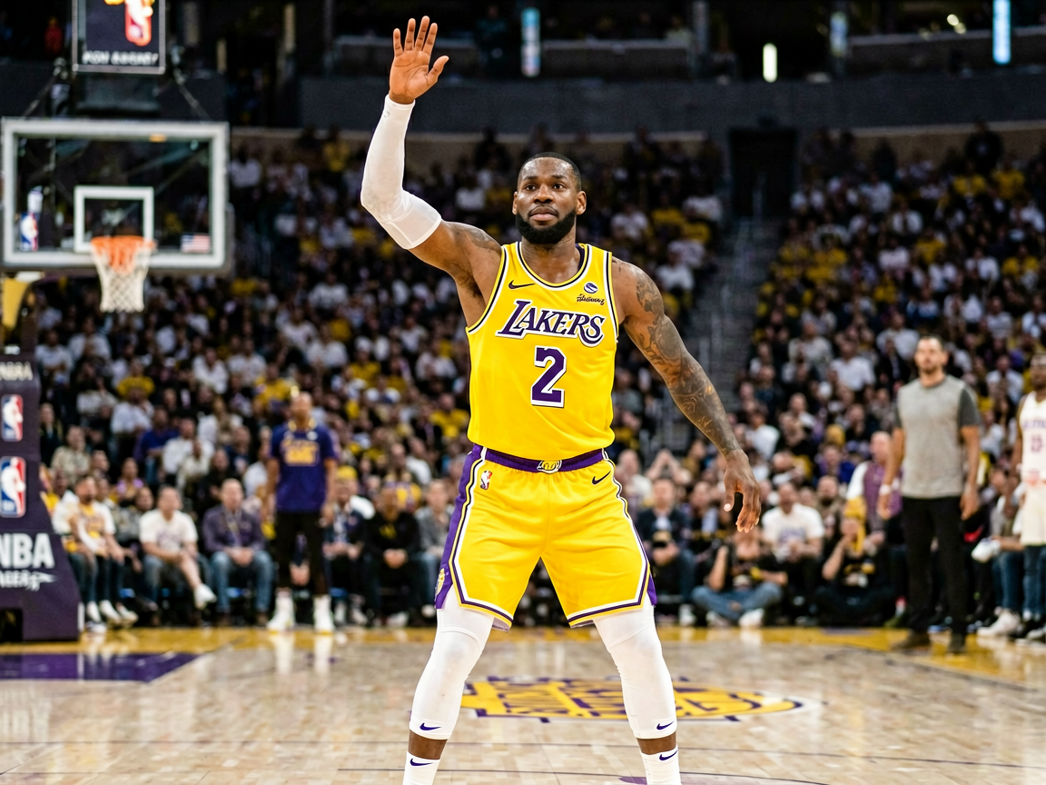 NBA